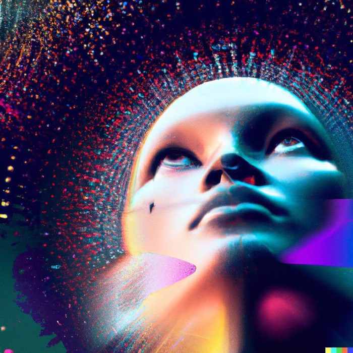 Rob Toews bets on languge over
images NLP
