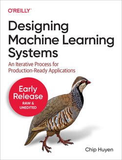 Designing Machine Learning Systems Designing Machine Learning Systems