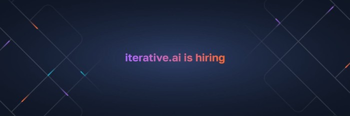 Iterative.ai is Hiring Iterative.ai is Hiring