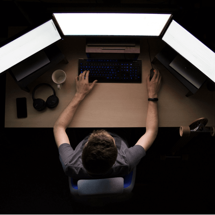 The three environments for AI Professional - Research, Development, and Production  = The three environments for AI Professionals - Research, Development, and Production