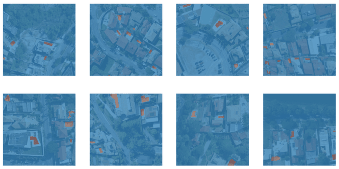 BH-Pools Dataset BH-Pools Dataset