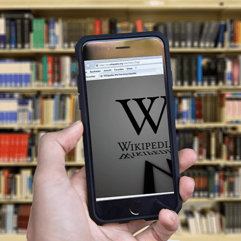 Meta Fact-checking Wikipedia Ai Meta Fact-Checking Wikipedia