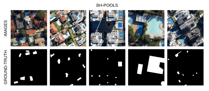 BH-Pools Dataset BH-Pools Dataset